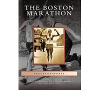Richard A. Johnson Robert Hamilton Johnson The Boston Marathon (Tascabile)