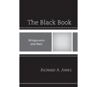 Richard A. Jones The Black Book (Tascabile)