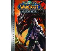 Richard A. Knaa World of Warcraft: Nexus Point - The Dragons of Outl (Tascabile)