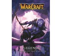 Richard A. Knaak Aaron Sparrow Dan Jolley Warcraft Legends Vol. 2 (Tascabile)