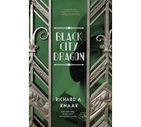 Richard a Knaak Black City Dragon (Tascabile)
