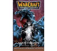 Richard A. Knaak Kim Jae-H WarCraft:The Sunwell Trilogy #3: Ghostla (Tascabile)