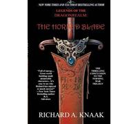 Richard a Knaak Legends of the Dragonrealm (Tascabile)