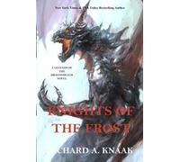 Richard a Knaak Legends of the Dragonrealm (Tascabile)