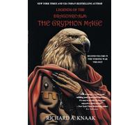 Richard a Knaak Legends of the Dragonrealm (Tascabile)
