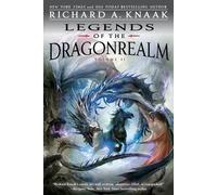 Richard A. Knaak Legends of the Dragonrealm, Vol. II (Tascabile)