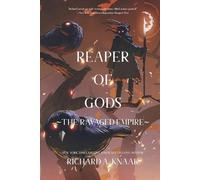 Richard a Knaak Reaper of Gods (Tascabile) Ravaged Empire