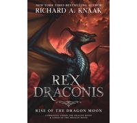 Richard a Knaak Rex Draconis (Tascabile)