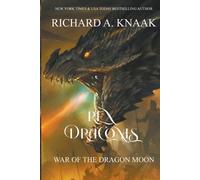 Richard a Knaak Rex Draconis (Tascabile)