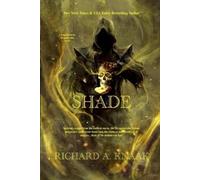 Richard a Knaak Shade (Tascabile)
