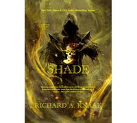 Richard A. Knaak Shade (Tascabile)