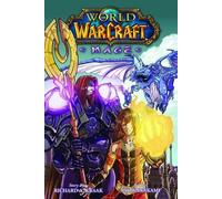 Richard A. Knaak World of Warcraft: Mage (Tascabile)
