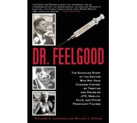 Richard A. Lertzman William J. Birnes Dr. Feelgood (Tascabile)