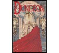 Richard A Lupoff Philip José Farmer's The Dungeon Vol. 1 (Tascabile)