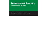 Richard A. Matzner Spacetime and Geometry (Tascabile)