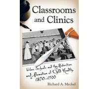 Richard A. Meckel Classrooms and Clinics (Tascabile)