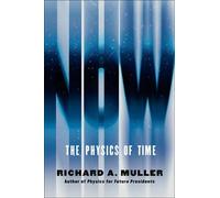 Richard A. Muller Now (Copertina rigida)