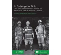 Richard a Niesenbaum In Exchange for Gold (Tascabile)