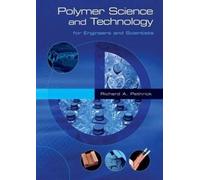 Richard A. Pethrick Polymer Science and Technology (Tascabile)