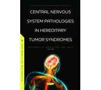 Richard A. Pray Central Nervous System Pathologies in Heredit (Copertina rigida)