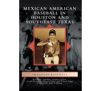 Richard A. Santillán Gregory Garrett Jo Mexican American Baseball in (Tascabile)