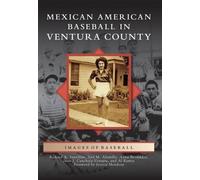 Richard A. Santillan Jose M. Alamillo Anna Be Mexican American Base (Tascabile)