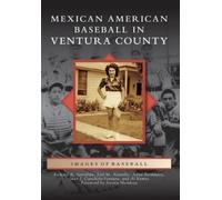 Richard A. Santillan Jose M. Alamillo Anna Be Mexican American Base (Tascabile)