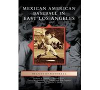 Richard A. Santillán Richard Peña Teresa M. Mexican American Baseb (Tascabile)