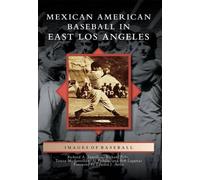 Richard A. Santillán Richard Peña Teresa M. Mexican American Baseb (Tascabile)