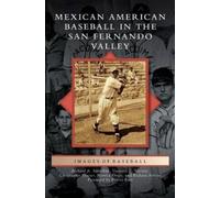 Richard A Santillan Victoria C N Mexican American Baseball in (Copertina rigida)