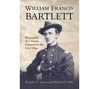 Richard A. Sauers Martin H. Sable William Francis Bartlett (Tascabile)