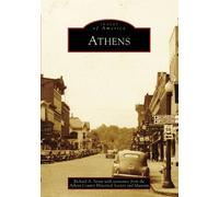 Richard A. Straw Athens, Oh (Tascabile) Images of America