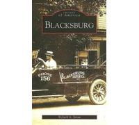 Richard A. Straw Blacksburg, Virginia (Tascabile)