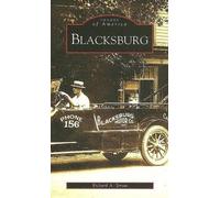 Richard A. Straw Blacksburg, Virginia (Tascabile)