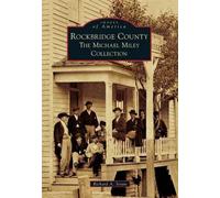 Richard A. Straw Rockbridge County (Tascabile)