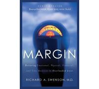 Richard A. Swenson Margin (Tascabile) Experiencing God