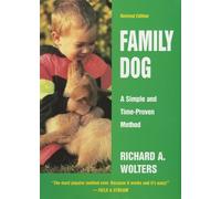 Richard A. Wolters Family Dog (Copertina rigida)