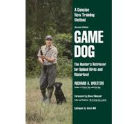 Richard A. Wolters Game Dog (Tascabile)