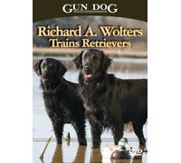 Richard A Wolters Trains Retrievers