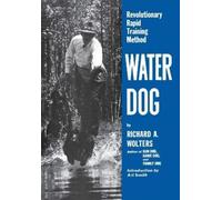 Richard A. Wolters Water Dog (Tascabile)