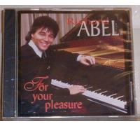 Richard Abel - For Your Pleasure