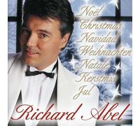 Richard Abel - Noel, Christmas, Navidad. [Import]