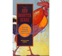 Richard Abel The Red Rooster Scare (Tascabile)