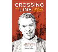 Richard Abercrombie Joann Borovicka Crossing the Line (Tascabile)