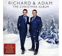 Richard & Adam - Christmas Album