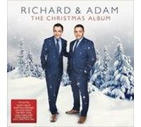 Richard & Adam - Christmas Album - Cd