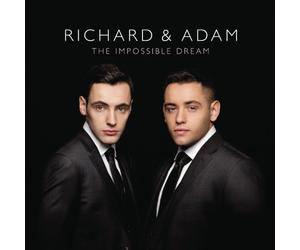 RICHARD & ADAM - Impossible Dream