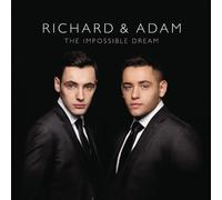 RICHARD & ADAM - The Impossible Dream