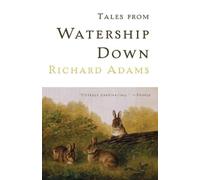 Richard Adams Tales from Watership Down (Tascabile)
