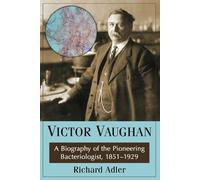 Richard Adler Victor Vaughan (Tascabile)